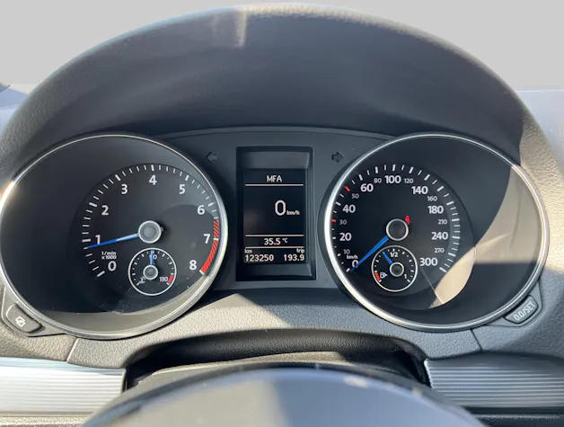 VW Golf 2.0 TSI R 4Motion DSG 3-Türig!!