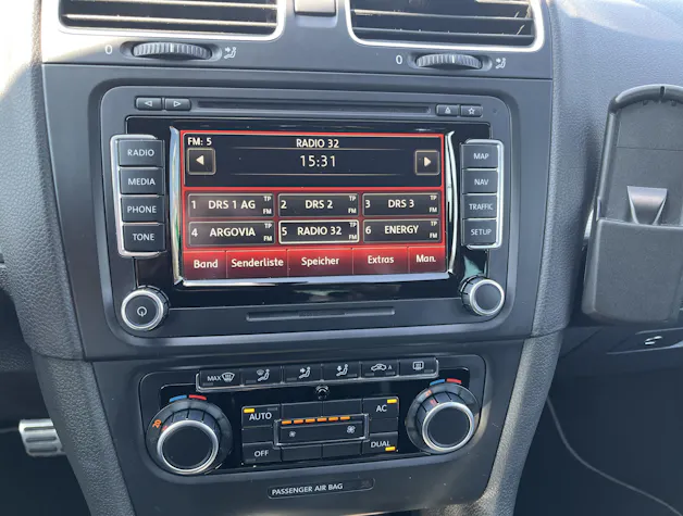 VW Golf 2.0 TSI R 4Motion DSG 3-Türig!!