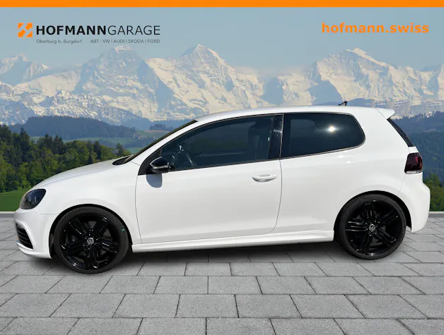 VW Golf 2.0 TSI R 4Motion DSG 3-Türig!!