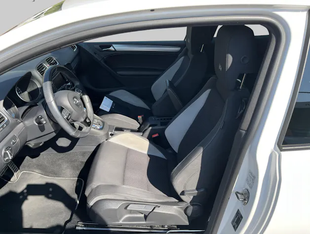 VW Golf 2.0 TSI R 4Motion DSG 3-Türig!!