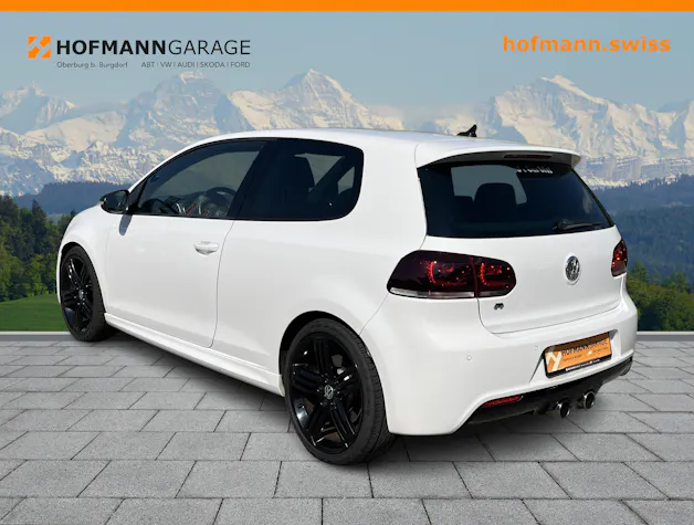 VW Golf 2.0 TSI R 4Motion DSG 3-Türig!!