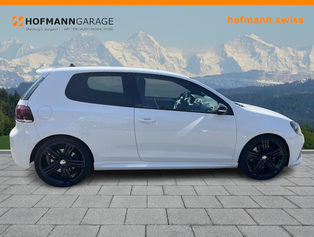 VW Golf 2.0 TSI R 4Motion DSG 3-Türig!!