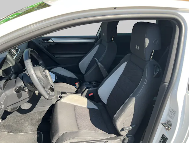 VW Golf 2.0 TSI R 4Motion DSG 3-Türig!!