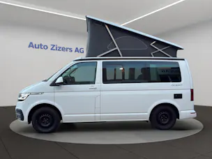VW T6.1 California 2.0 TDI Ocean Liberty DSG
