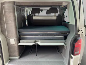 VW T6.1 California 2.0 TDI Ocean Liberty DSG