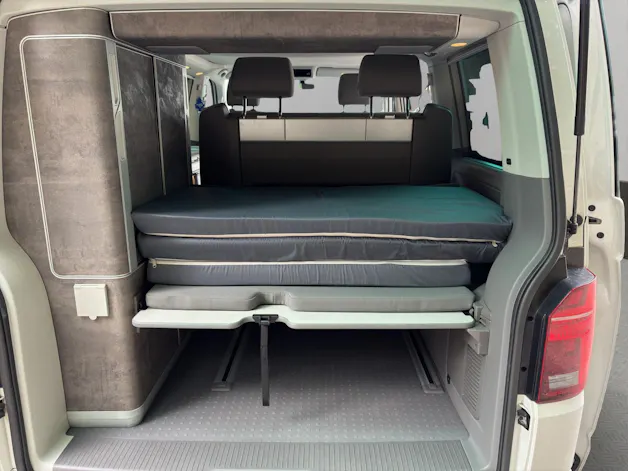 VW T6.1 California 2.0 TDI Ocean Liberty DSG