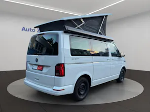 VW T6.1 California 2.0 TDI Ocean Liberty DSG