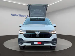 VW T6.1 California 2.0 TDI Ocean Liberty DSG