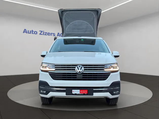 VW T6.1 California 2.0 TDI Ocean Liberty DSG