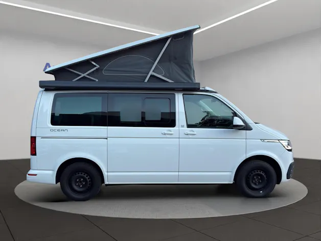 VW T6.1 California 2.0 TDI Ocean Liberty DSG