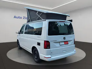 VW T6.1 California 2.0 TDI Ocean Liberty DSG
