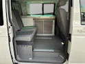 VW T6.1 California 2.0 TDI Ocean Liberty DSG