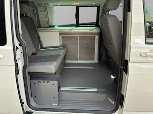 VW T6.1 California 2.0 TDI Ocean Liberty DSG