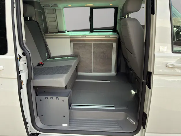 VW T6.1 California 2.0 TDI Ocean Liberty DSG