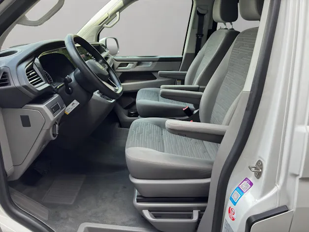 VW T6.1 California 2.0 TDI Ocean Liberty DSG