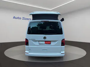 VW T6.1 California 2.0 TDI Ocean Liberty DSG