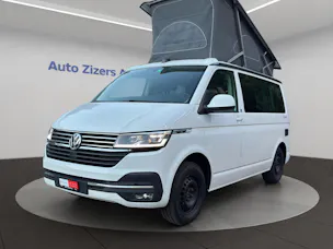 VW T6.1 California 2.0 TDI Ocean Liberty DSG