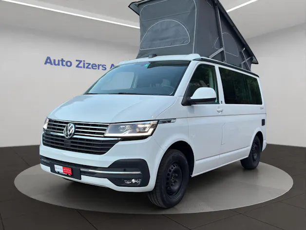VW T6.1 California 2.0 TDI Ocean Liberty DSG