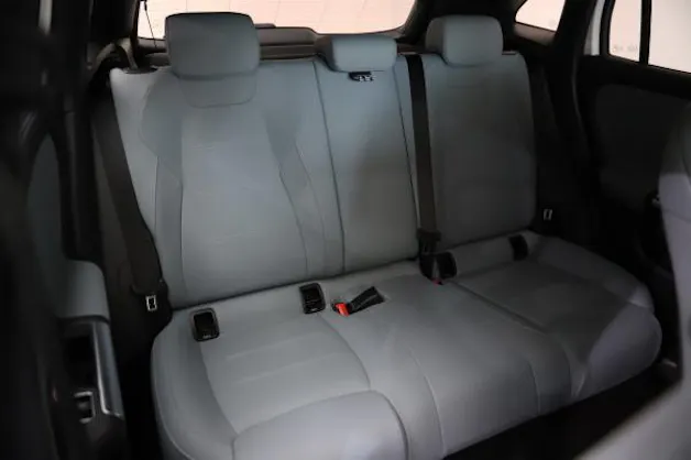 Mercedes-Benz GLA 200 7G-DCT