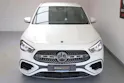 Mercedes-Benz GLA 200 7G-DCT