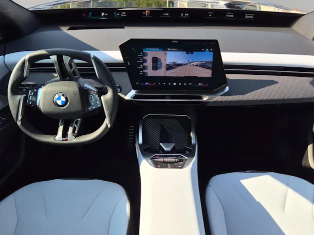 BMW iX3 50 xDrive M Sport