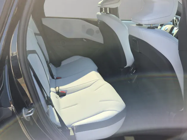 BMW iX3 50 xDrive M Sport