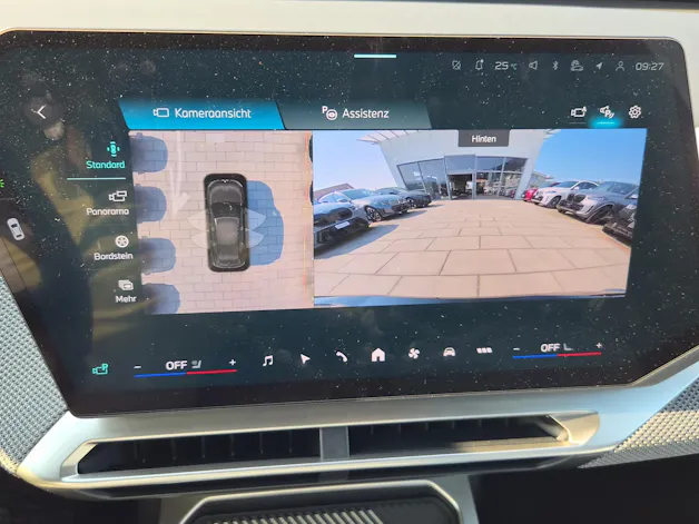 BMW iX3 50 xDrive M Sport