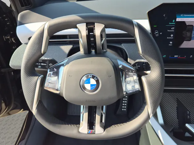 BMW iX3 50 xDrive M Sport