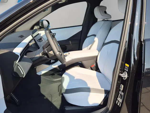 BMW iX3 50 xDrive M Sport