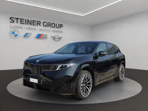 BMW iX3 50 xDrive M Sport