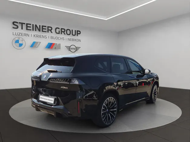 BMW iX3 50 xDrive M Sport