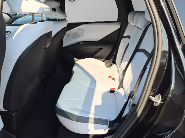 BMW iX3 50 xDrive M Sport