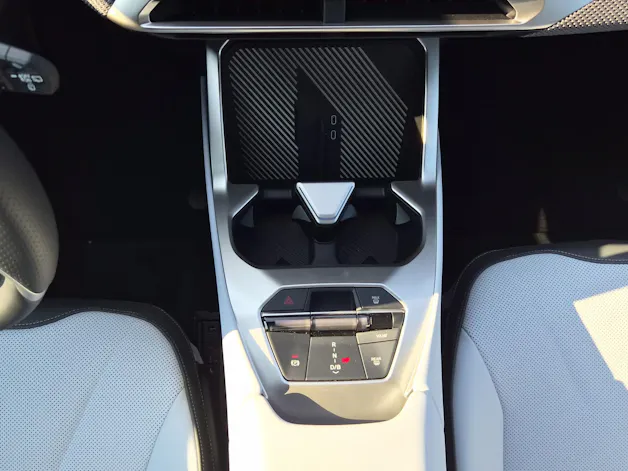 BMW iX3 50 xDrive M Sport