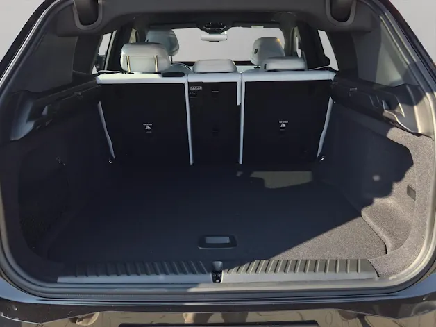 BMW iX3 50 xDrive M Sport