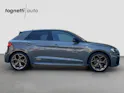 Audi A1 Sportback 35 TFSI advanced S-tronic