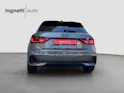 Audi A1 Sportback 35 TFSI advanced S-tronic