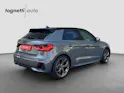Audi A1 Sportback 35 TFSI advanced S-tronic