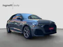 Audi A1 Sportback 35 TFSI advanced S-tronic