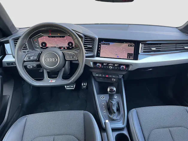 Audi A1 Sportback 35 TFSI advanced S-tronic
