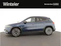 Mercedes-Benz EQA 350 AMG Line 4Matic