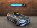 Mercedes-Benz CLA 220 4Matic 8G-DCT
