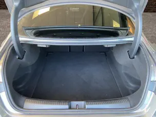 MERCEDES-BENZ CLA 220 4Matic 8G-DCT