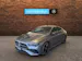 Mercedes-Benz CLA 220 4Matic 8G-DCT