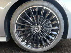 MERCEDES-BENZ CLA 220 4Matic 8G-DCT