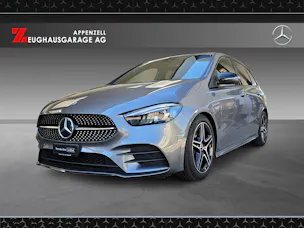 Mercedes-Benz B 200 Night Star AMG-Line