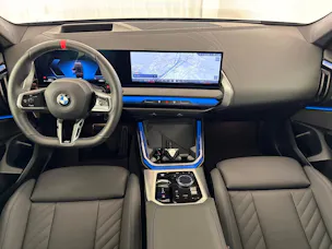 BMW X3 xDr M50 48V M Sp. Pro ''AHK & Standheizung''
