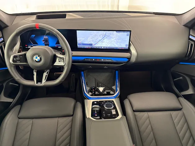 BMW X3 xDr M50 48V M Sp. Pro ''AHK & Standheizung''