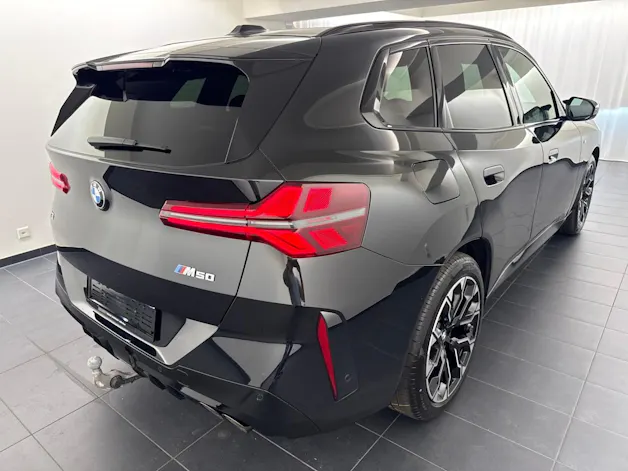 BMW X3 xDr M50 48V M Sp. Pro ''AHK & Standheizung''