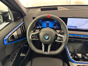 BMW X3 xDr M50 48V M Sp. Pro ''AHK & Standheizung''