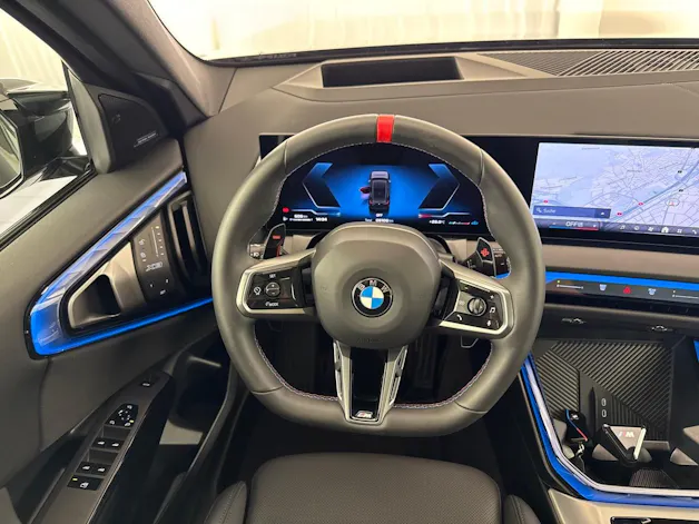 BMW X3 xDr M50 48V M Sp. Pro ''AHK & Standheizung''